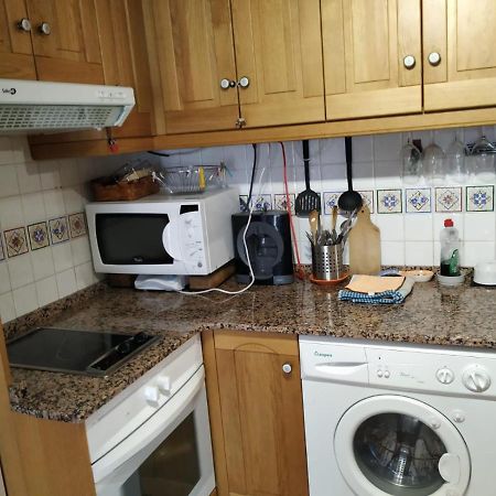 Apartamento En Escarrilla, Sallent de Gállego Eksteriør billede