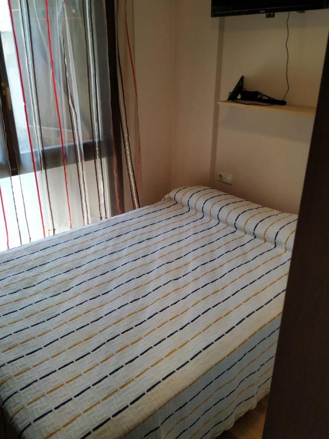 Apartamento En Escarrilla, Sallent de Gállego Eksteriør billede